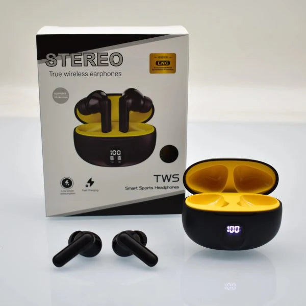 TWS Stereo Wireless Airpods