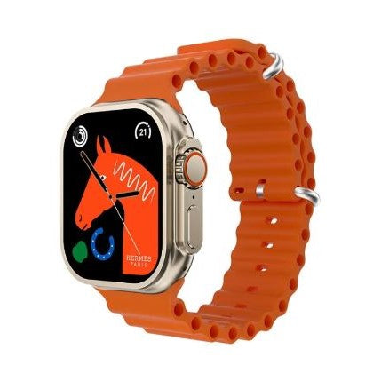 i9 Ultra Max Smart Watch
