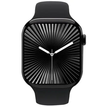 GS Series 10 AMOLED Smart Watch
