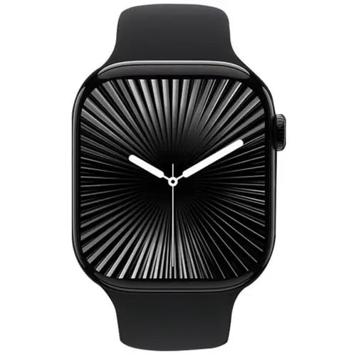 GS Series 10 AMOLED Smart Watch