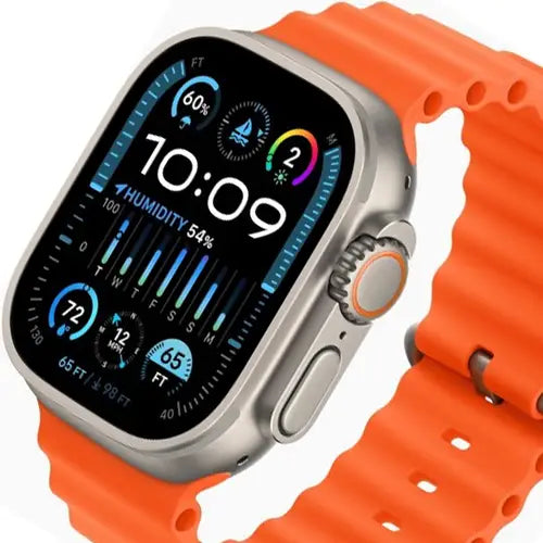 I8 Ultra Smart Watch