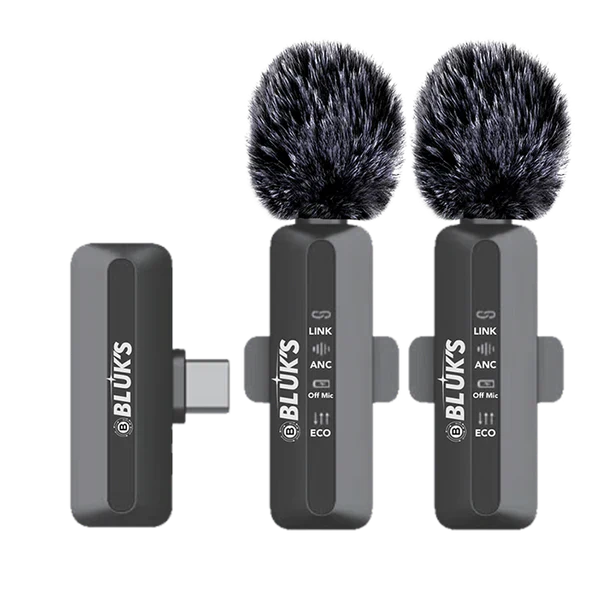 Mics
