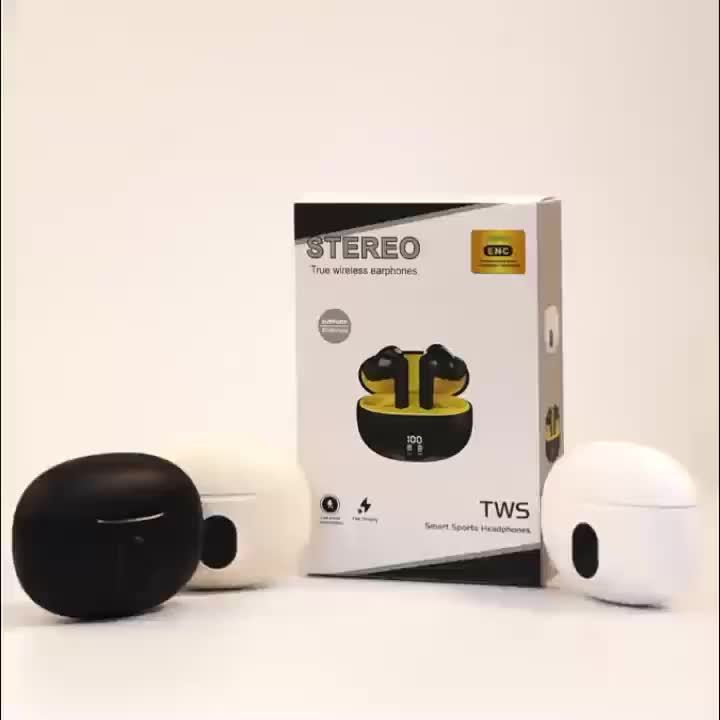 TWS Stereo Wireless Airpods