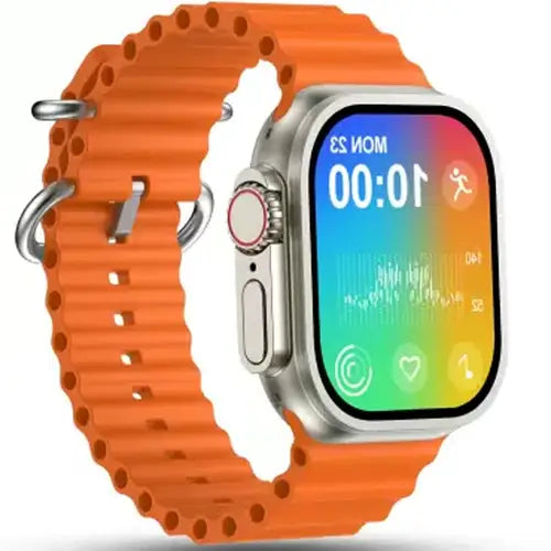 I8 Ultra Smart Watch
